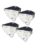 Proiector solar LED cu senzor de miscare, GL-68, 3 moduri