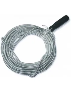 Sarpe desfundat tevi canalizare 10 m red-mag.ro