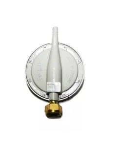 Ceas pentru butelie gri N022 red-mag.ro 2