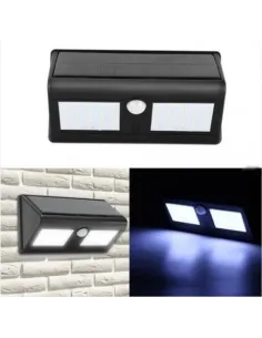 Lampa dubla 40 LED
