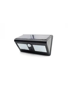 Lampa dubla 40 LED 2