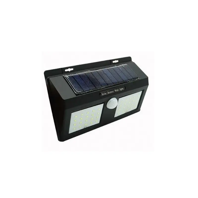 Lampa dubla 40 LED
