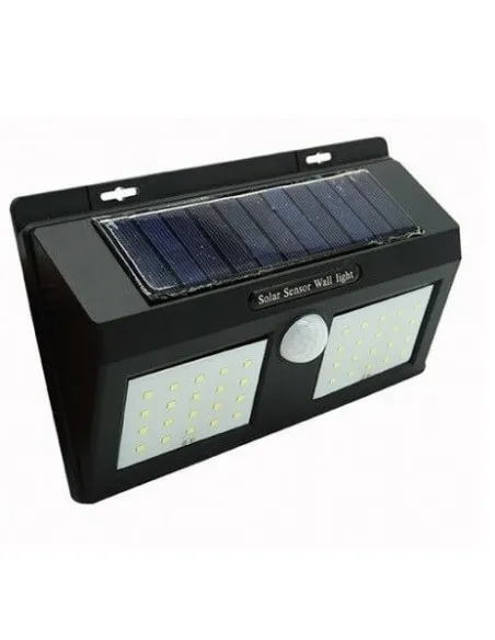Lampa dubla 40 LED