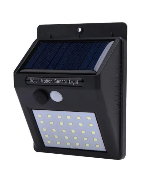Lampa 30 LED