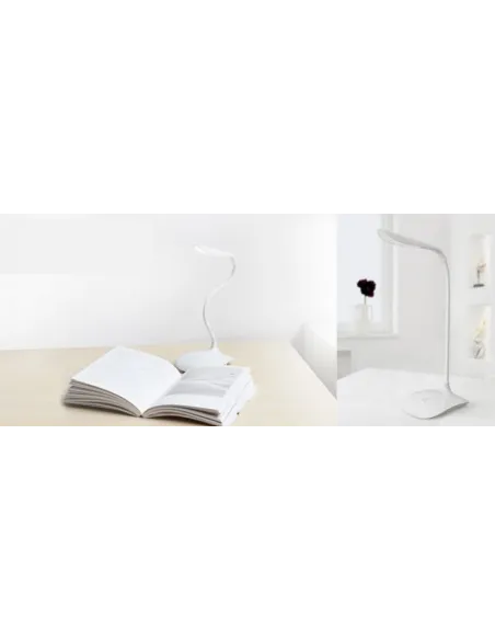 Lampa LED pentru birou