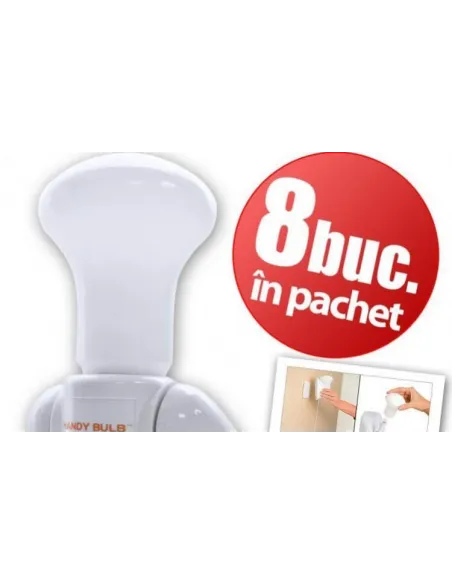 Becurile Handy Bulb