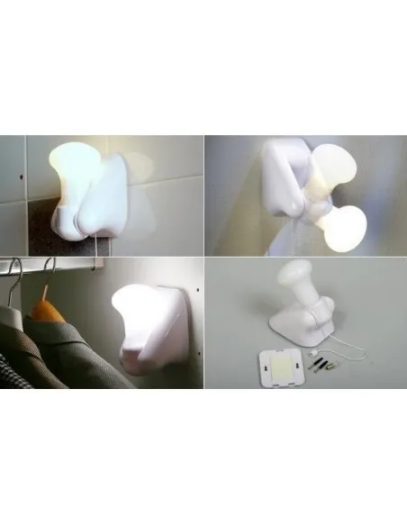 Becurile Handy Bulb