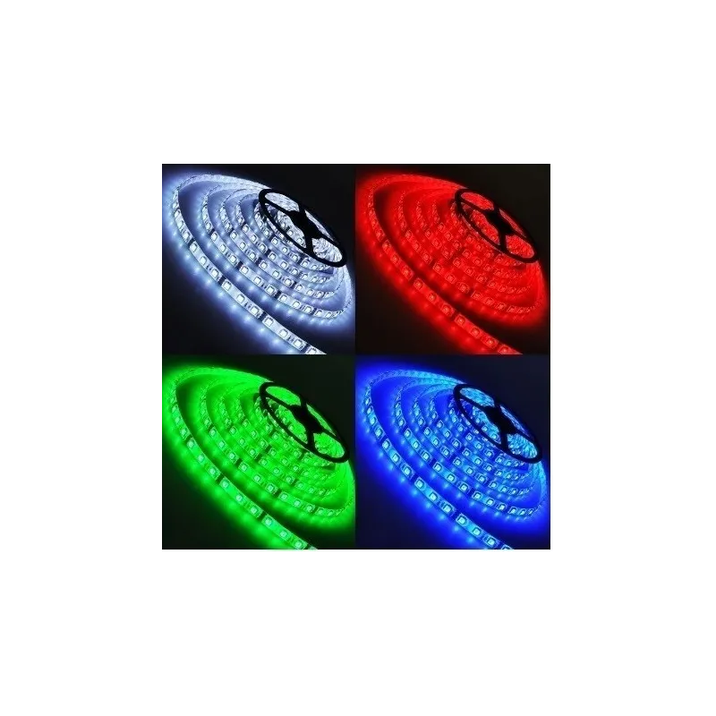 cu telecomanda si joc de lumini red-mag.ro