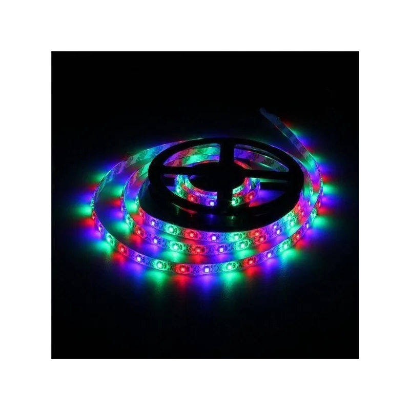 cu telecomanda si joc de lumini red-mag.ro