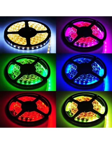 Banda LED 5m