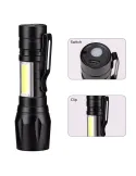 Mini Lantena 3800LM XPE COB LED