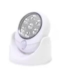 Lampa cu senzor de miscare