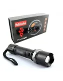 Lanterna Police Q5 cu led Cree