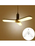 LED Bec Super Bright pliabil