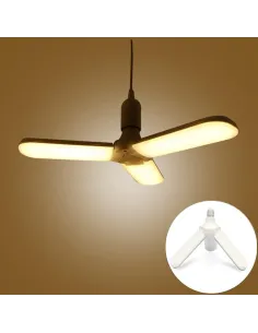 LED Bec Super Bright pliabil
