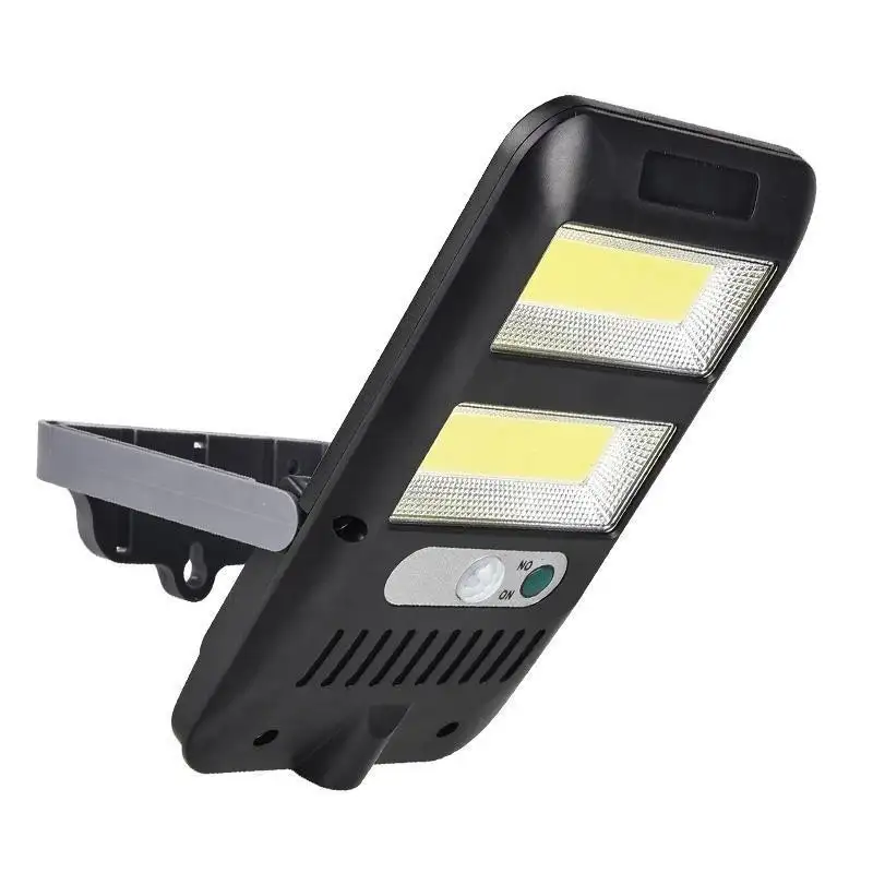 Proiector LED cu panou solar FLD lamp