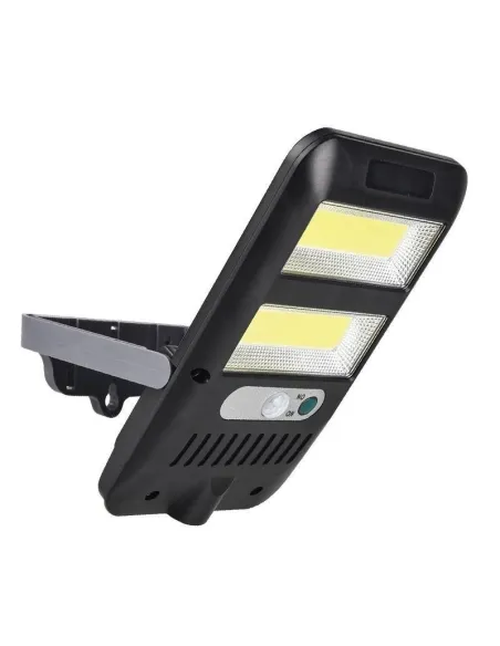 Proiector LED cu panou solar FLD lamp