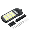 150 LED-uri COB