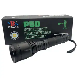 Lanterna Led P50 2021