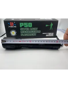 Lanterna Led P50 2021 2