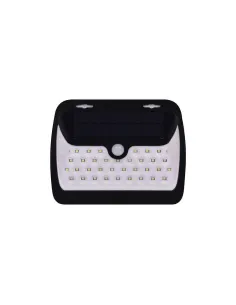 Set 2 x lampa solara 32 LED si senzor de miscare