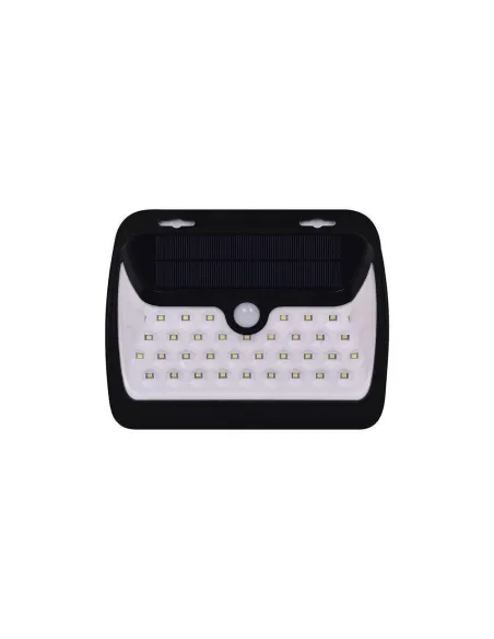 Set 2 x lampa solara 32 LED si senzor de miscare