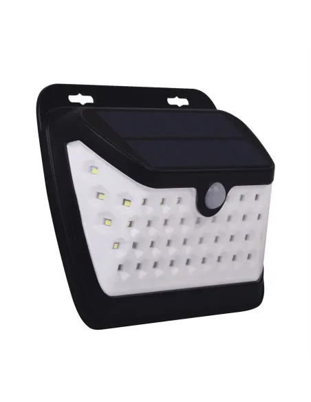 Set 2 x lampa solara 32 LED si senzor de miscare
