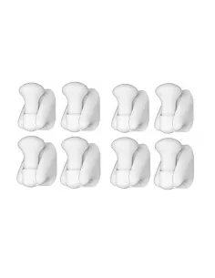 Set 8 becuri fara fir cu intrerupator 2