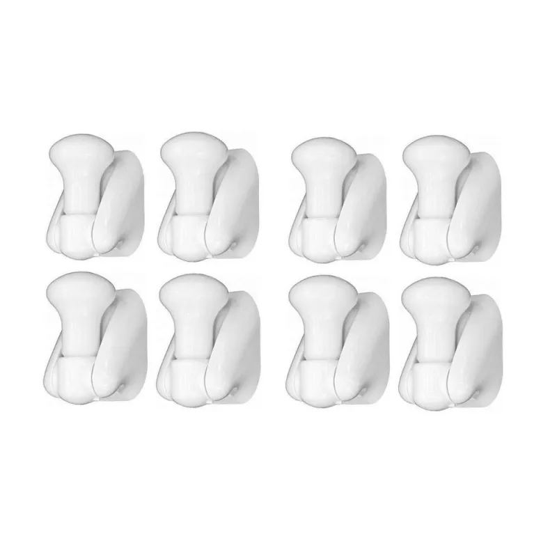 Set 8 becuri fara fir cu intrerupator