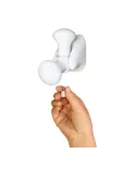 Set 4 becuri fara fir cu intrerupator