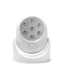 Bec Light Angel fara fir ajustabil cu senzor de miscare 360