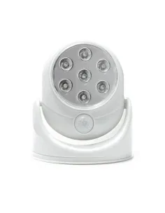 Bec Light Angel fara fir ajustabil cu senzor de miscare 360