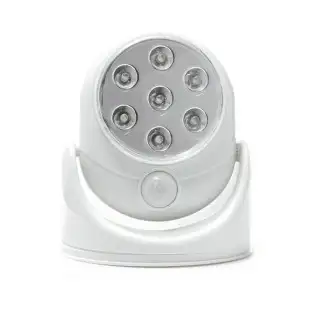 Bec Light Angel fara fir ajustabil cu senzor de miscare 360