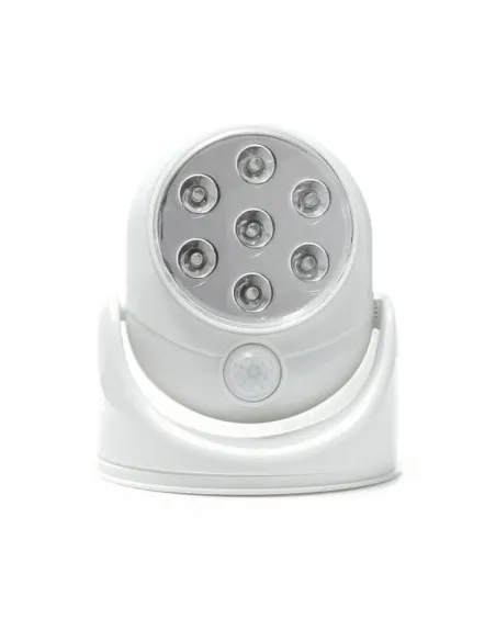 Bec Light Angel fara fir ajustabil cu senzor de miscare 360