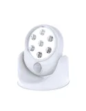 Bec Light Angel fara fir ajustabil cu senzor de miscare 360
