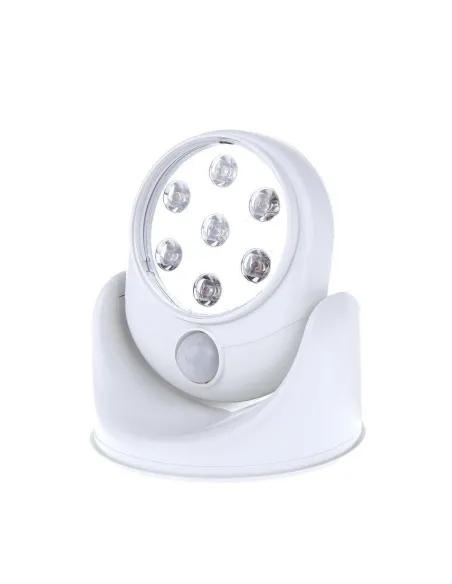 Bec Light Angel fara fir ajustabil cu senzor de miscare 360