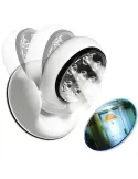 Bec Light Angel fara fir ajustabil cu senzor de miscare 360