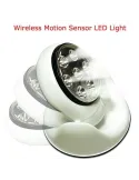 Bec Light Angel fara fir ajustabil cu senzor de miscare 360