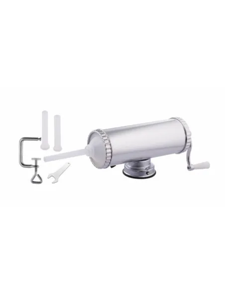 Aparat de facut carnati 1,5 kg