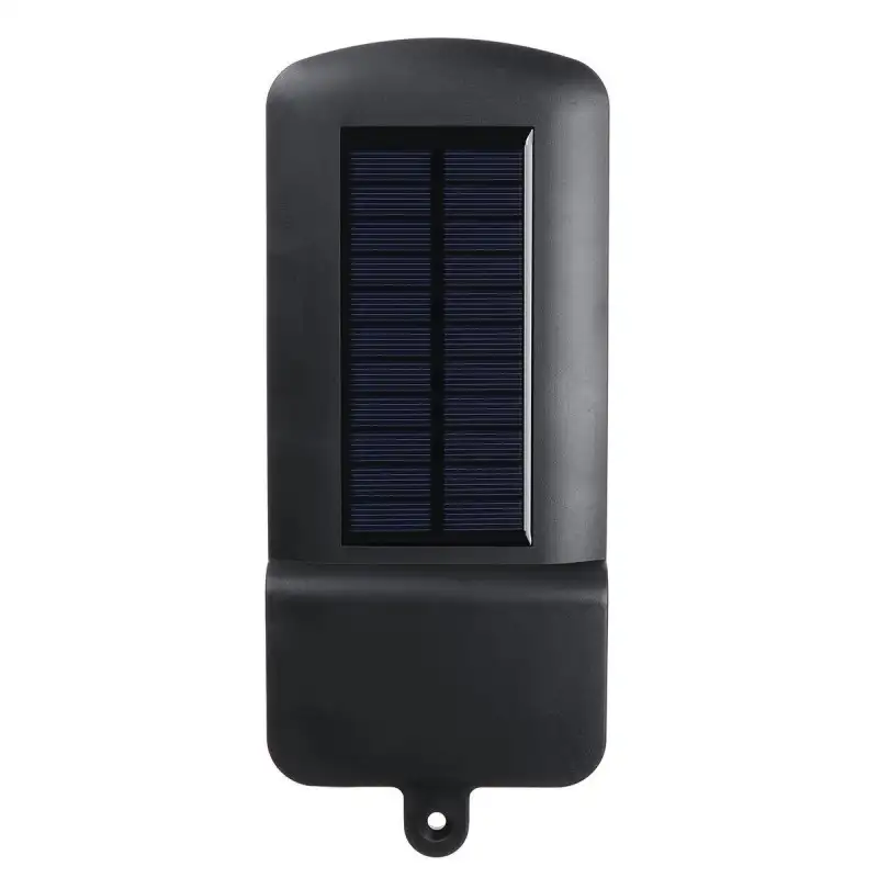 4 X Proiector solar 6 celule,150 LED-uri COB,cu senzor de