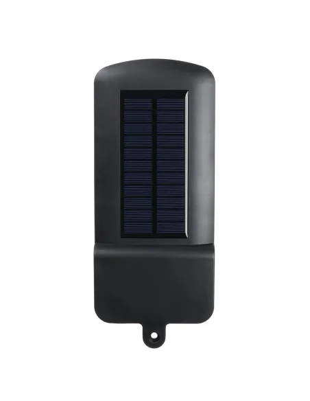 4 X Proiector solar 6 celule,150 LED-uri COB,cu senzor de