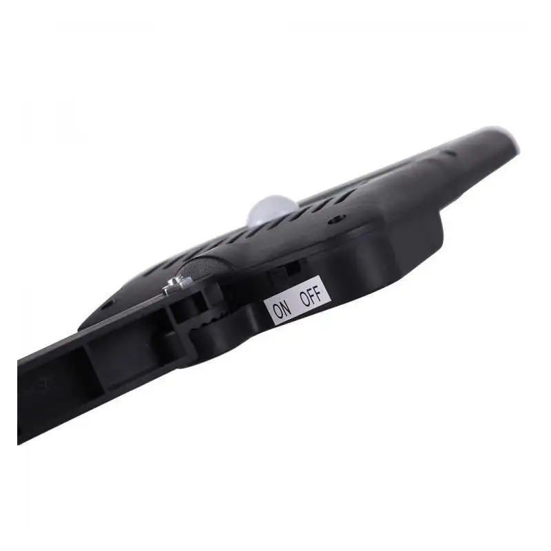 4 X Proiector solar 6 celule,150 LED-uri COB,cu senzor de