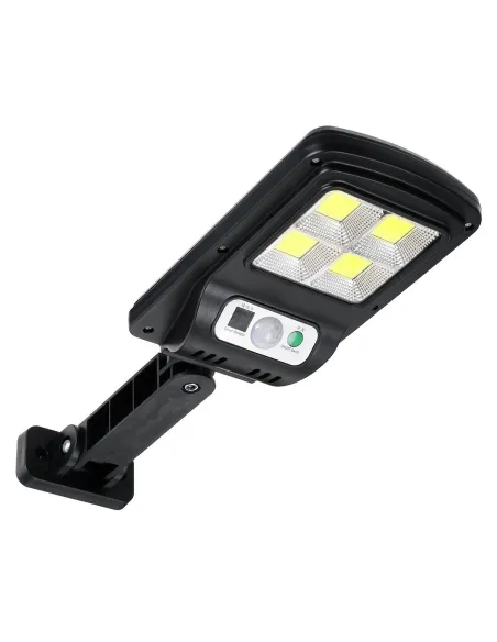 Proiector 48 LED COB Solar Light Motion Sensor IP65
