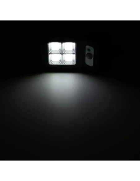 Proiector 48 LED COB Solar Light Motion Sensor IP65