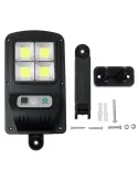 Proiector 48 LED COB Solar Light Motion Sensor IP65