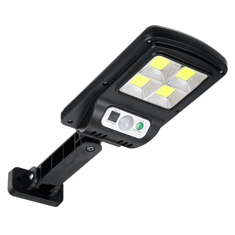 Proiector 48 LED COB Solar Light Motion Sensor IP65