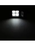Proiector 48 LED COB Solar Light Motion Sensor IP65