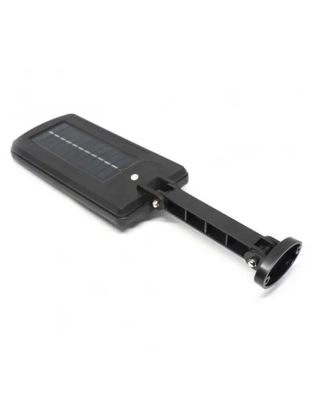 Proiector solar LED 30W, IP65, Beam LED cu senzor, alb rece cu