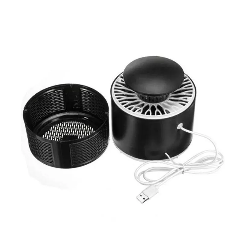 Lampa UV impotriva tantarilor Killer Mosquito, repicipient