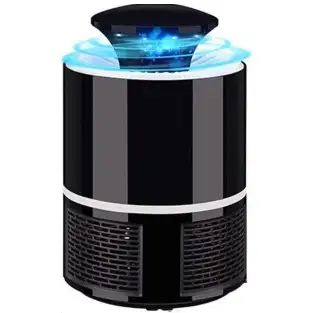 Lampa UV impotriva tantarilor Killer Mosquito, repicipient